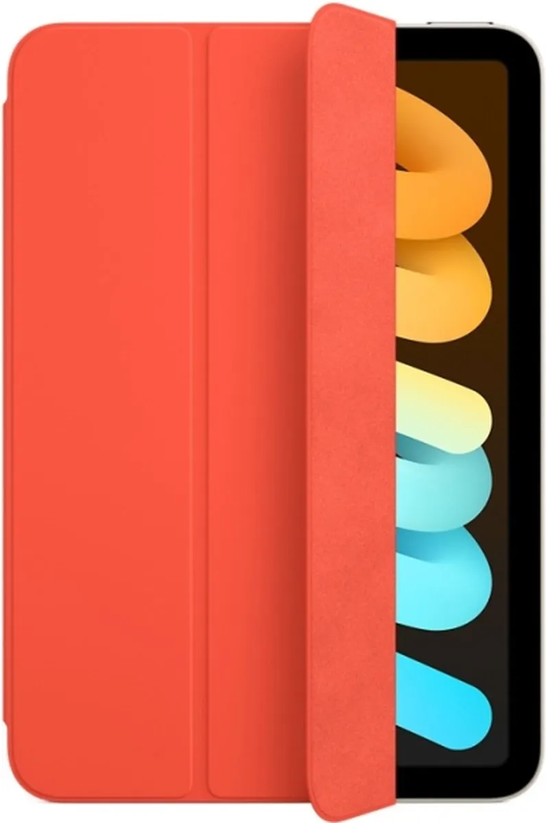 Apple Smart Cover iPad Mini MM6J3ZM/A - Oranje
