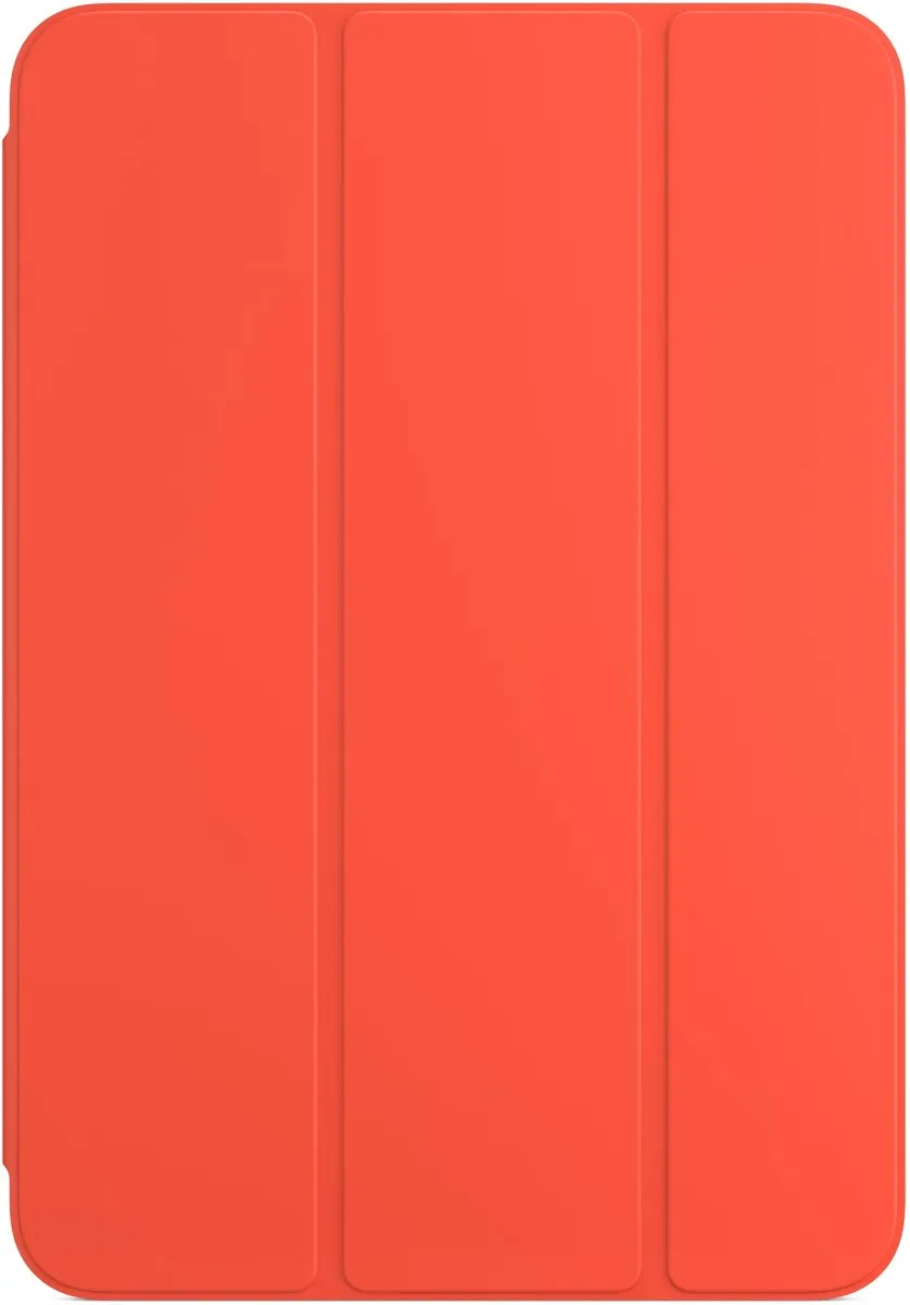 Apple Smart Cover iPad Mini MM6J3ZM/A - Oranje