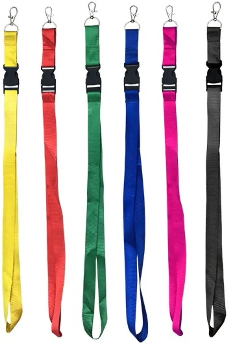 Pak Oflanyard 5.0 Rojo