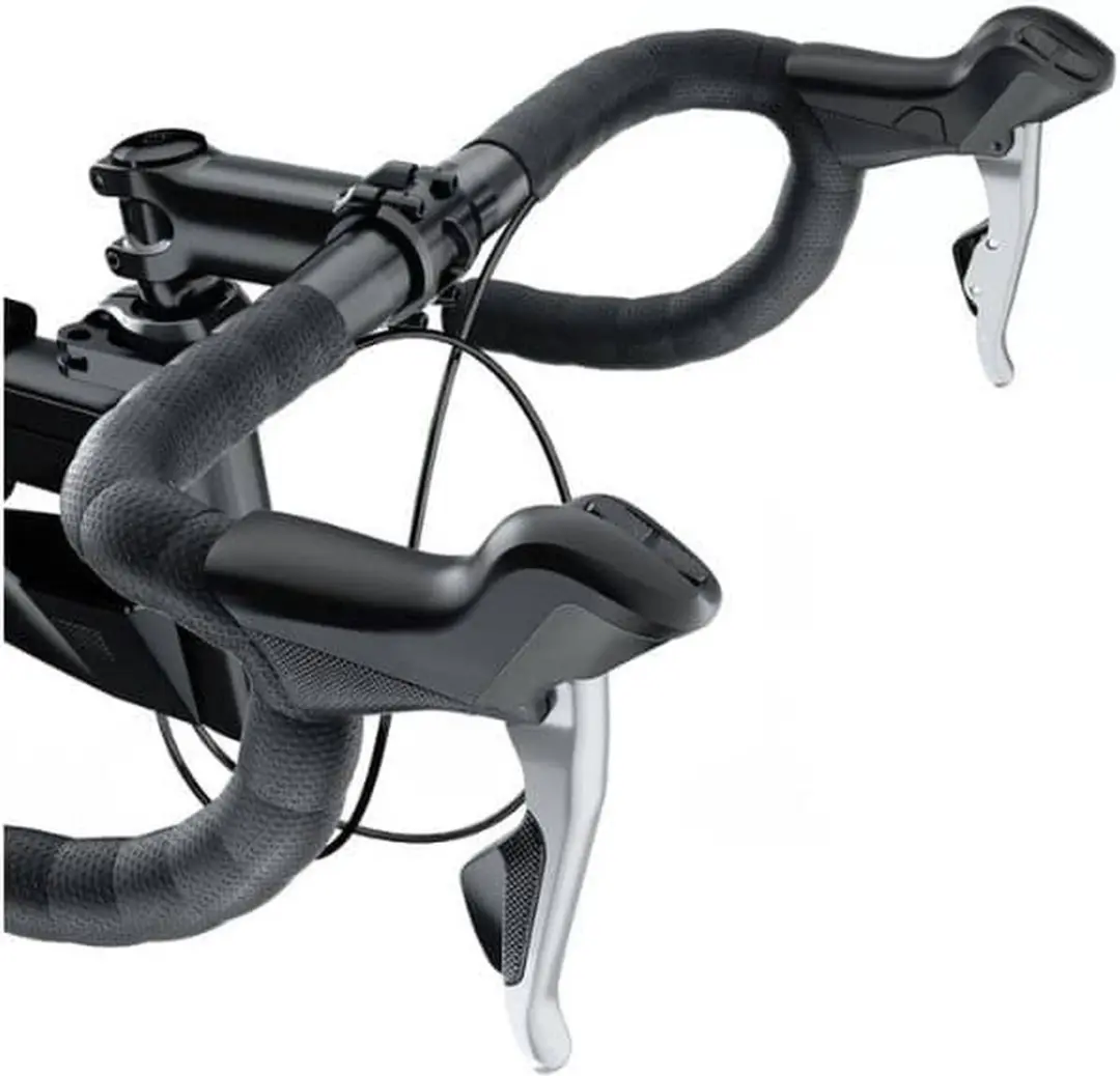 Wahoo KICKR BIKE V2 Smart Fietstrainer - afbeelding 3 van 6