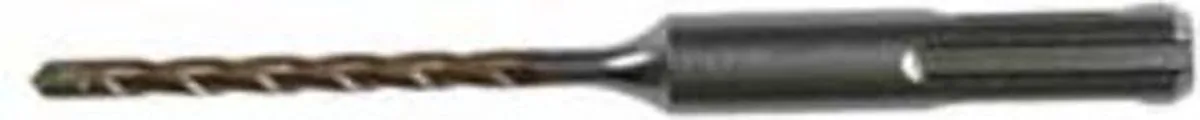 Wolfcraft Betonboor SDS-plus Ø14mm - 7858010