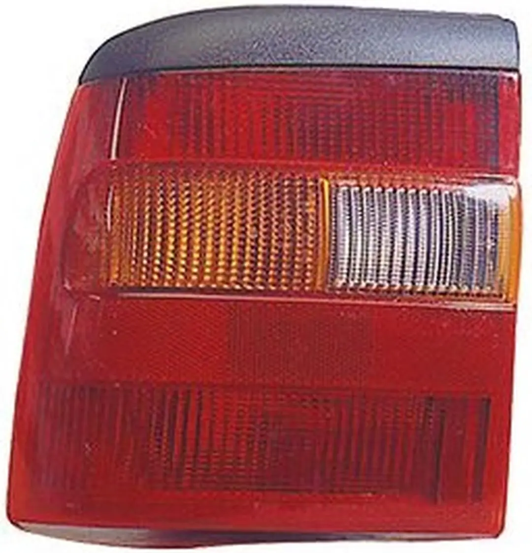 Achterlichtglas links Opel Vectra A Hatchback (j89). Model: 1988-04
