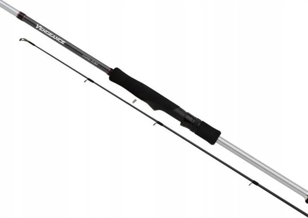 Shimano Vengeance Eging Hengel 2.50m 2-3.5g