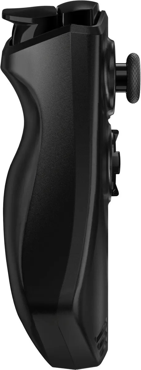 MSI Claw 7 AI A2VM-008NL Gaming Handheld - 500GB - Zwart