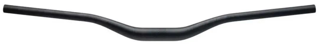 Race Face Era 35 40mm Rise Stuur Zilver 35 mm / 800 mm