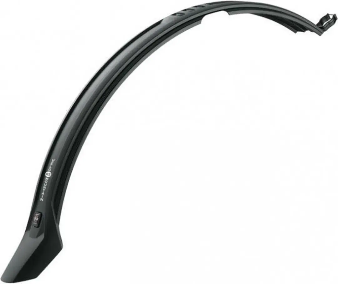 Sks Achterspatbord Velo 65 Mm Mtb 26-29 Inch Zwart