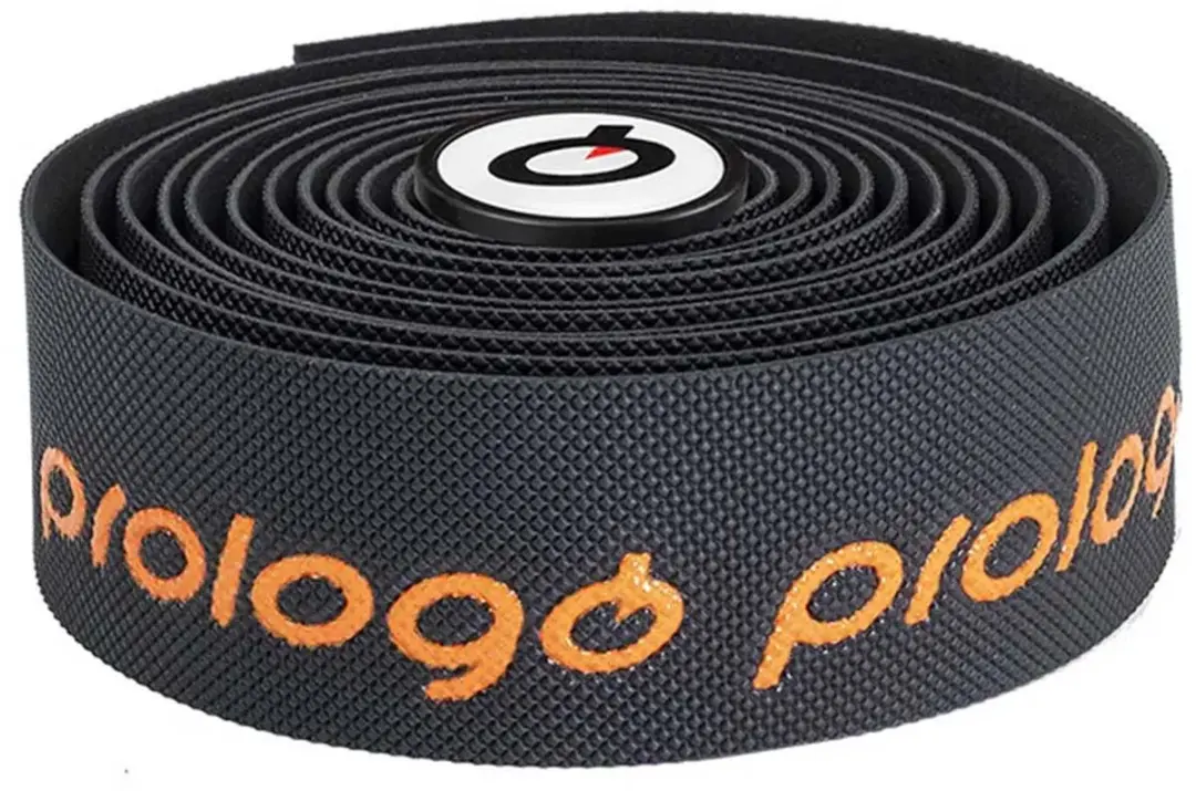 Prologo Onetouch Stuurlint Zwart
