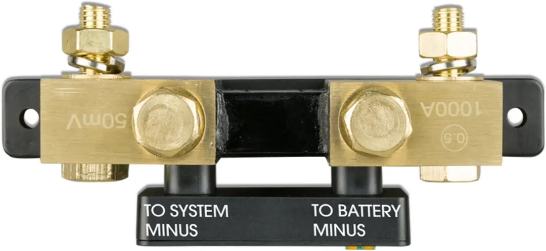 Victron SmartShunt SHU102050200 Batterijmonitor - 1000A - afbeelding 3 van 4