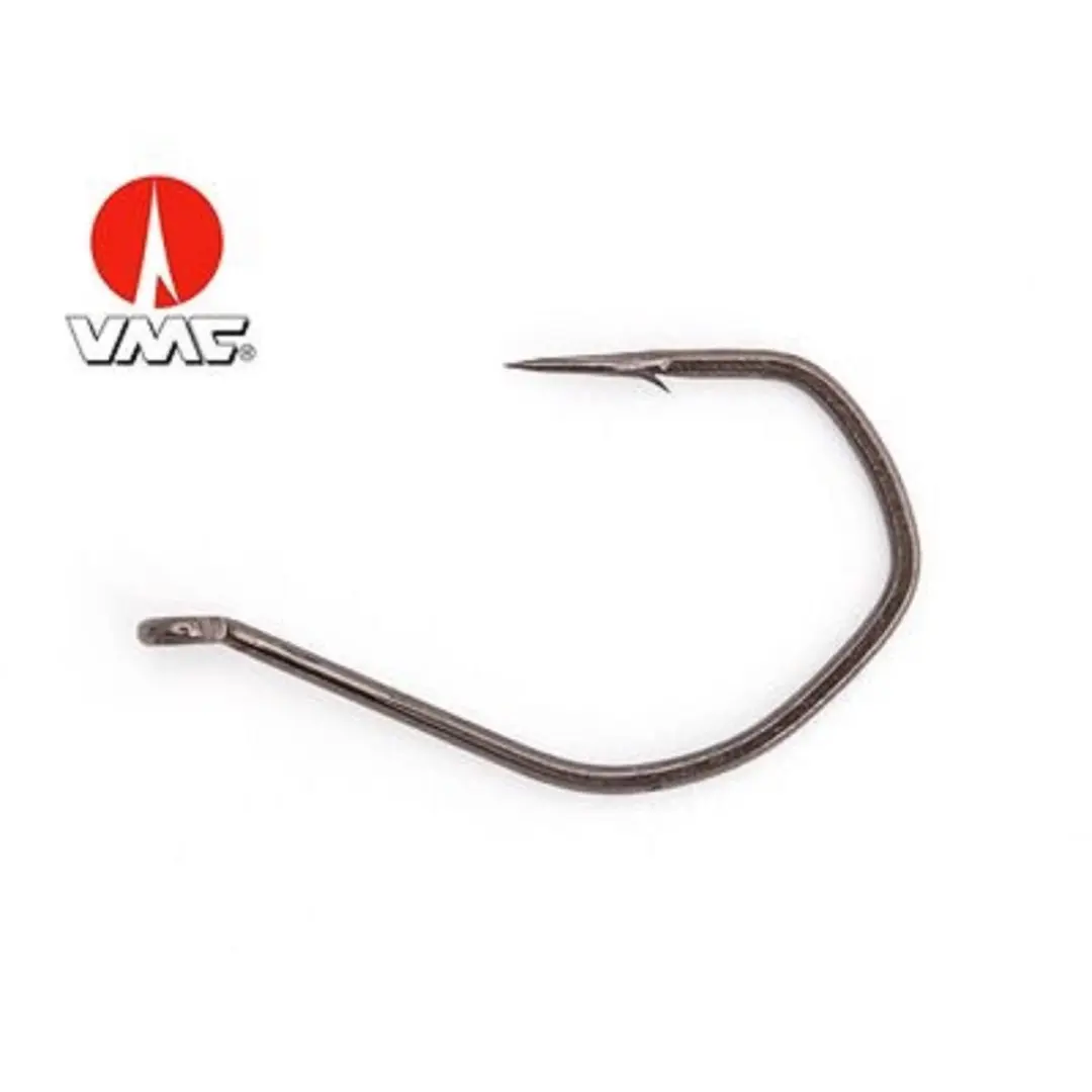 VMC 7119BN Dropshot Haak Zwart / #4