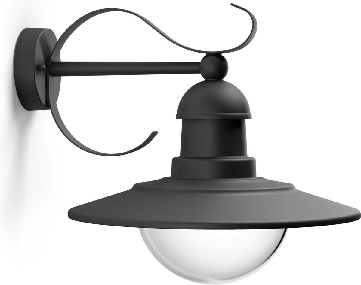 Philips LED Topiary Wandlamp Buiten