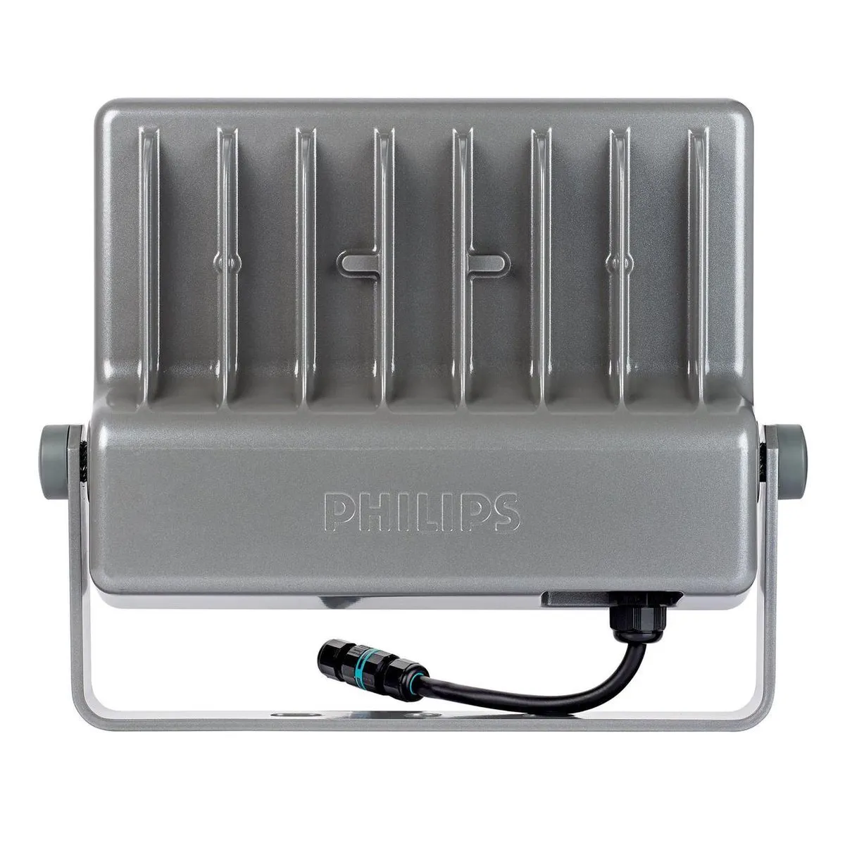 Philips Coreline E3ASG Downlight 95W - Wit/Grijs/Zwart
