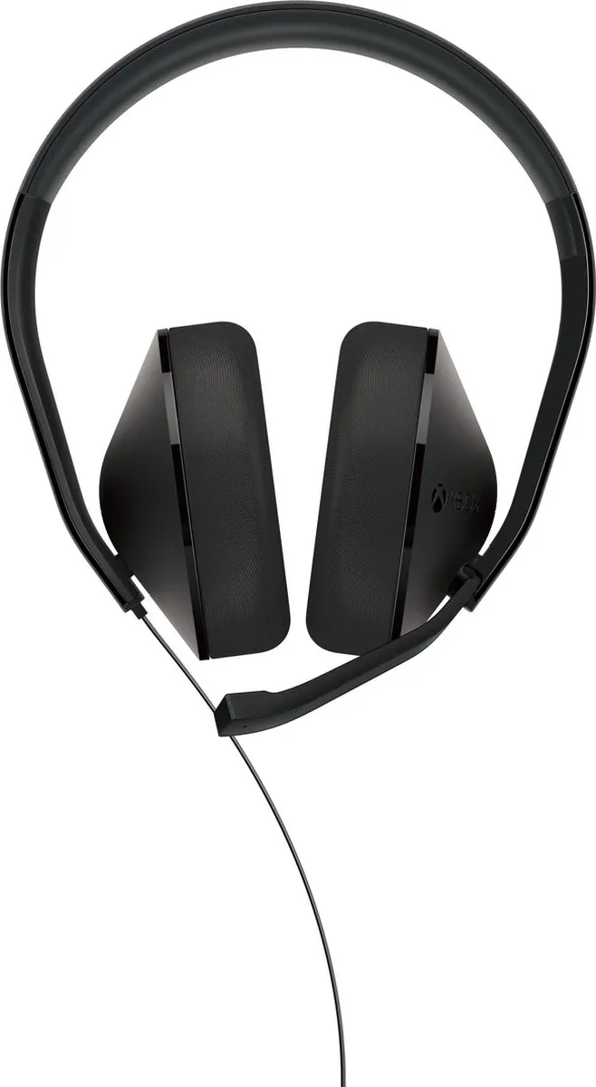 Xbox Stereo Headset S4V-00013