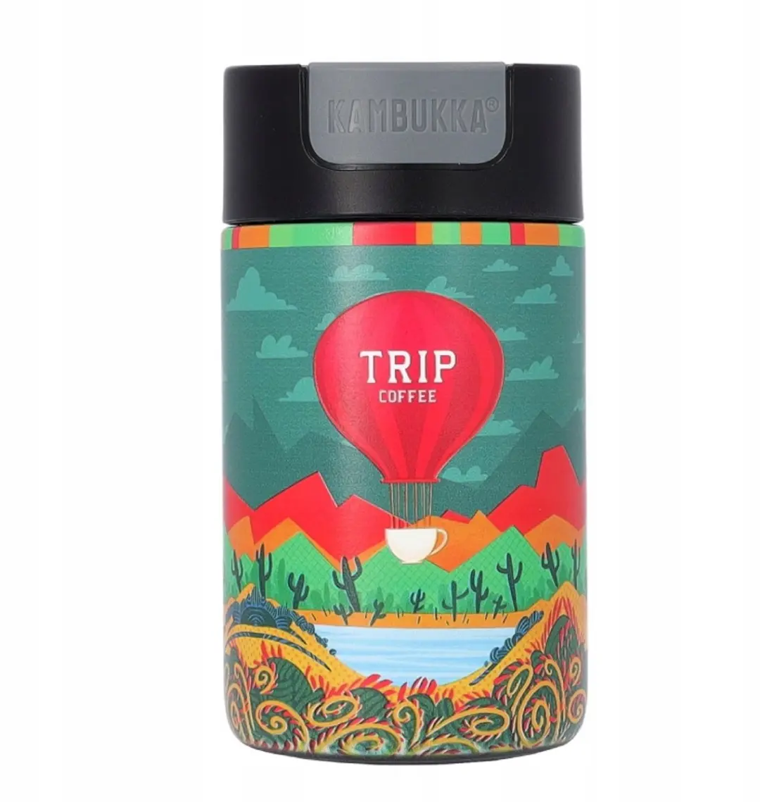 Kambukka Olympus Trip Coffee Thermosbeker 300 ml