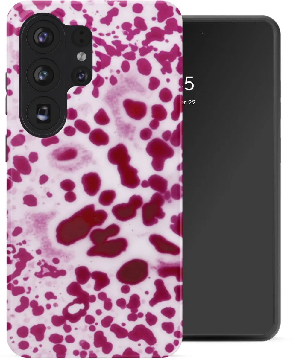 Selencia Hoesje Samsung Galaxy S26 Ultra