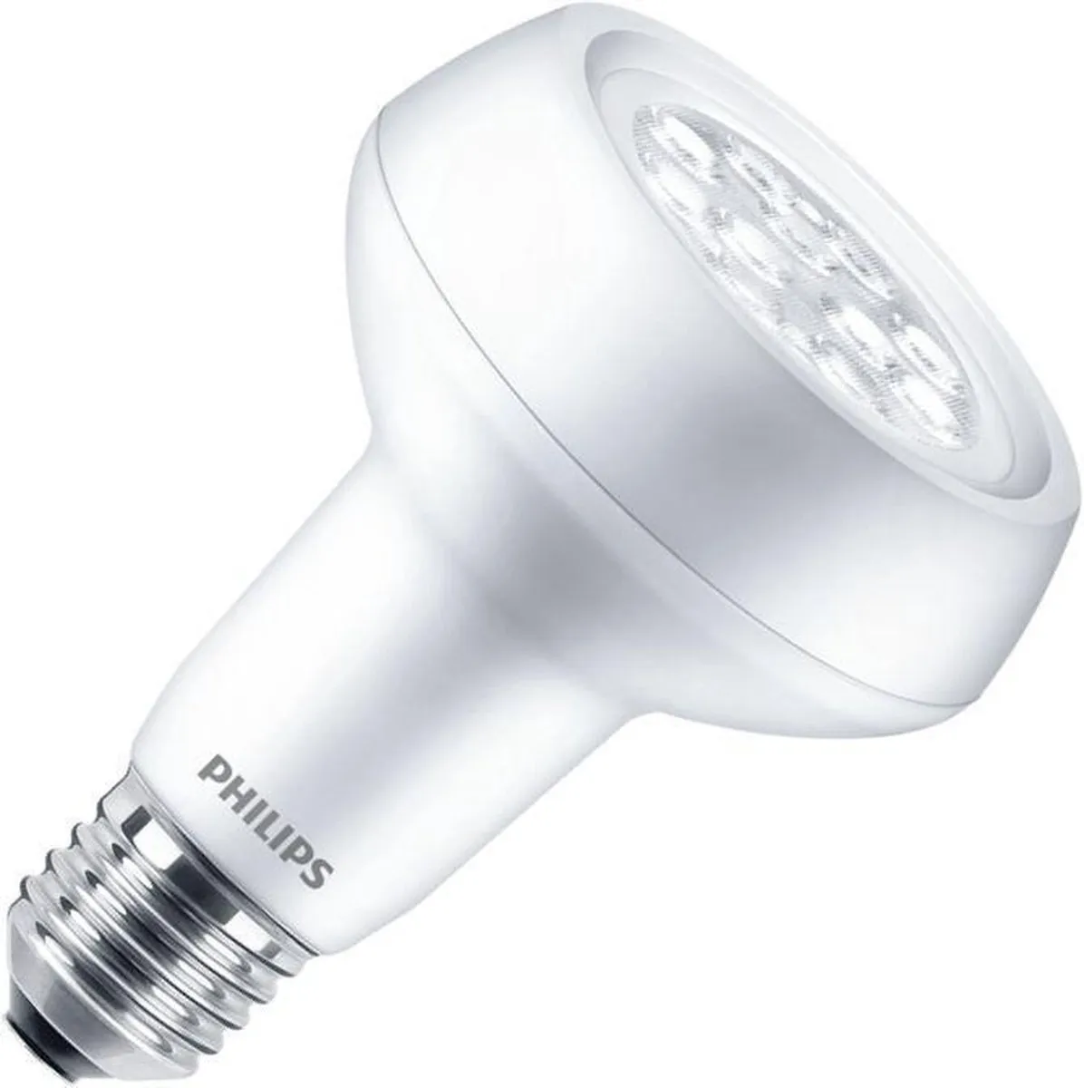 Philips CorePro LED-lamp E3BY4 - 8W - Mat - 2700K