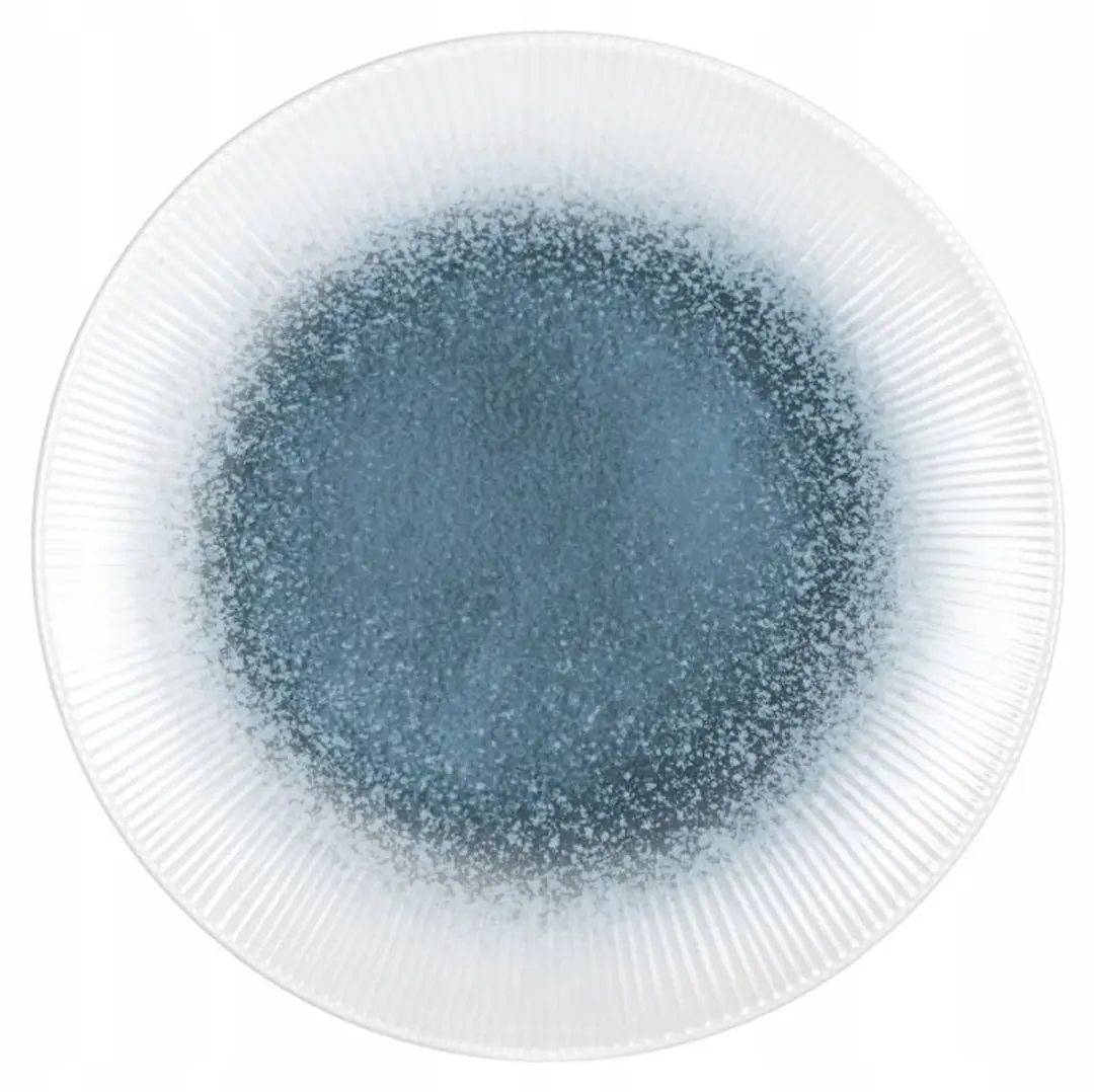 Brunner Meteore Melamine Eetbord Ø25 cm