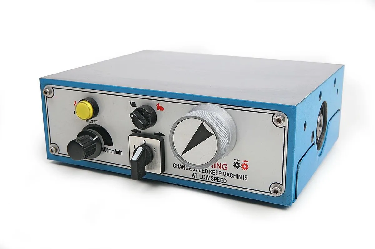 HBM BF 30 Automatische Tafelvoeding Metaal