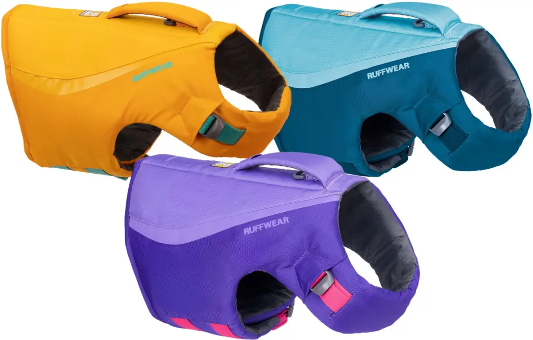 Ruffwear Float Coat