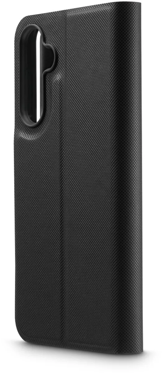 Hama Galaxy A17 Hoesje - Zwart - 00080242 - afbeelding 6 van 6