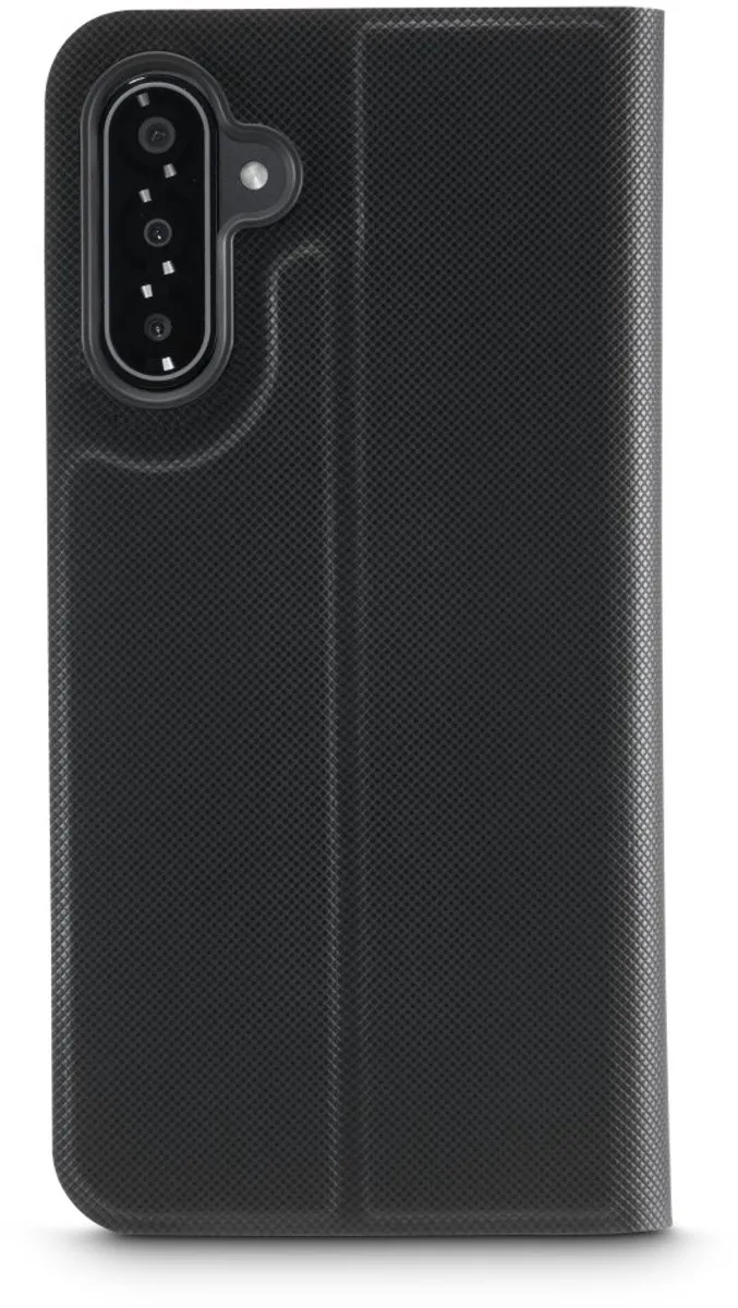 Hama Galaxy A17 Hoesje - Zwart - 00080242