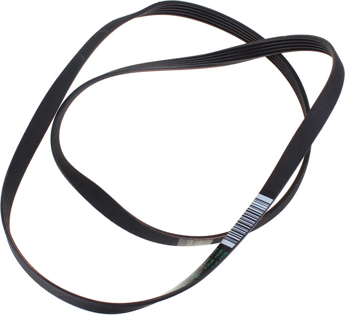 Whirlpool Poly-V Riem 481235818215