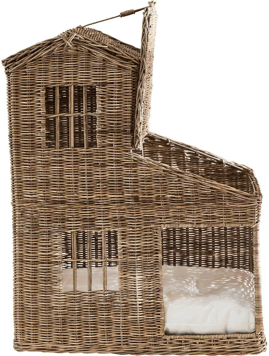 Loberon Kattenhuisje Ravnda