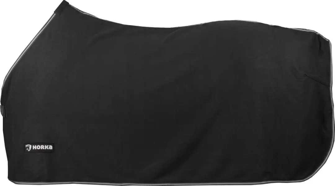 Horka Economy Fleece Cooler Tapijt Roze 145-195 cm