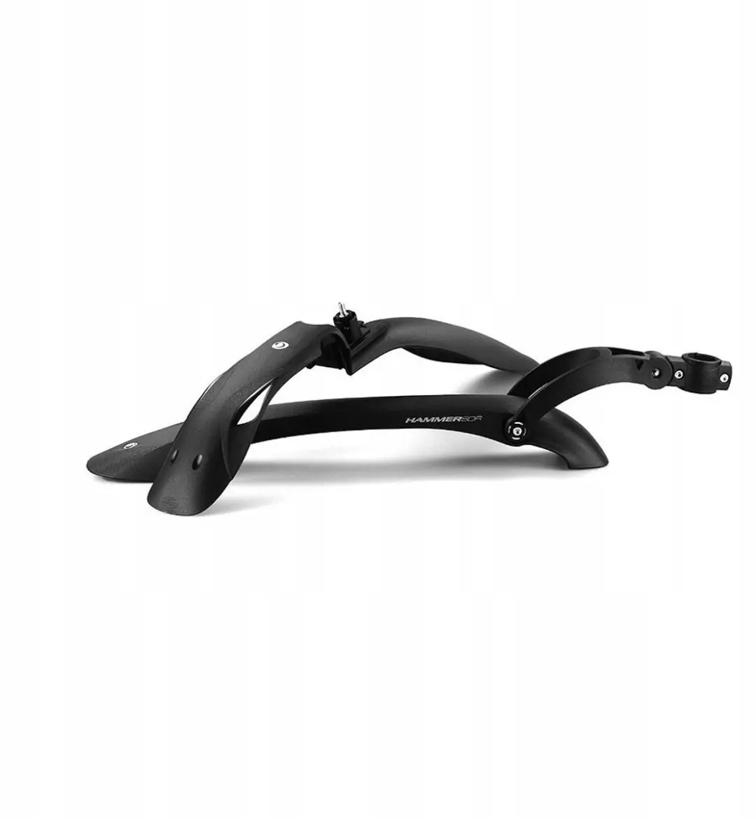 HAMMER 1 MTB Fietsspatborden 24-29 inch