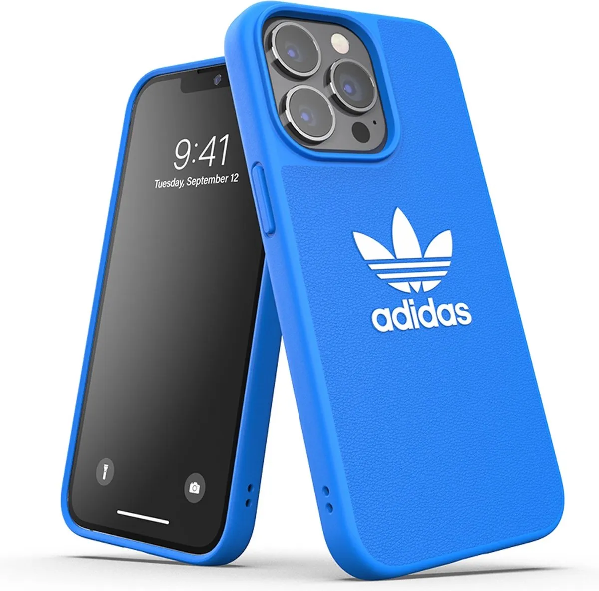 Adidas Trefoil Back Case iPhone 13 Pro