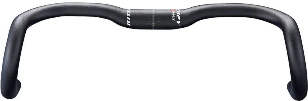 Ritchey Comp ErgoMax Stuur 31.8mm - 42cm - Zwart - afbeelding 3 van 6