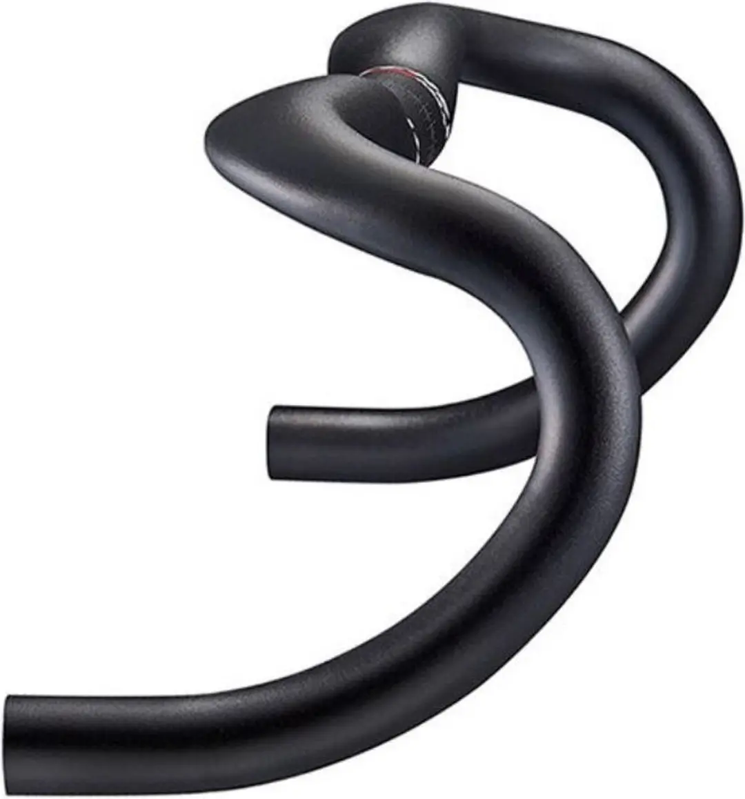Ritchey Comp ErgoMax Stuur 31.8mm - 42cm - Zwart - afbeelding 4 van 6