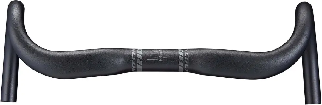 Ritchey Comp ErgoMax Stuur 31.8mm - 42cm - Zwart - afbeelding 2 van 6