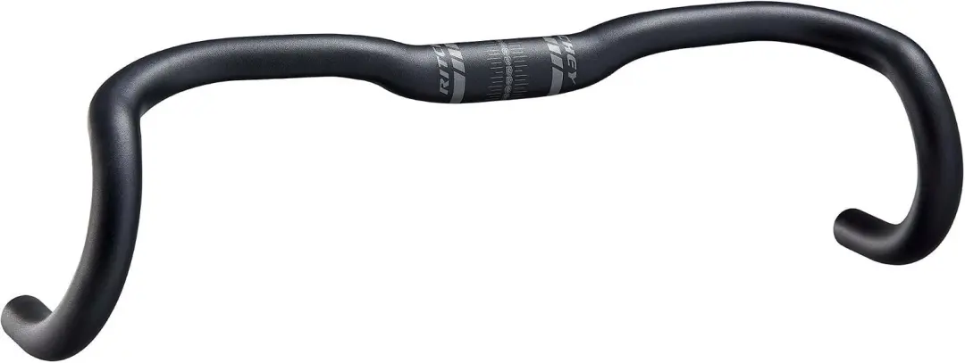 Ritchey Comp ErgoMax Stuur 31.8mm - 42cm - Zwart - afbeelding 5 van 6