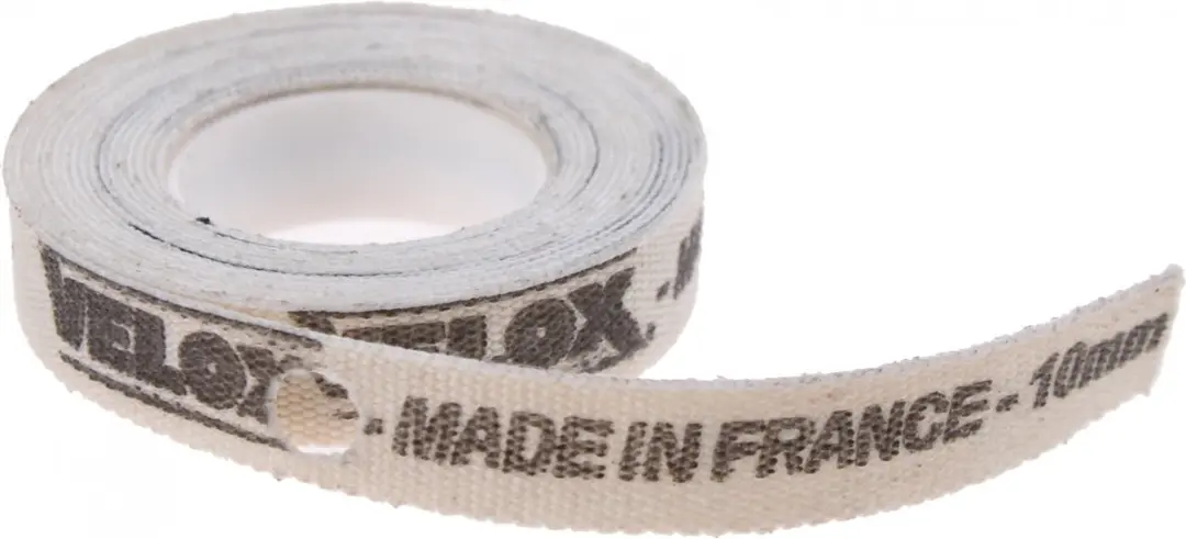 Velox plakvelglint 10mm/2mtr