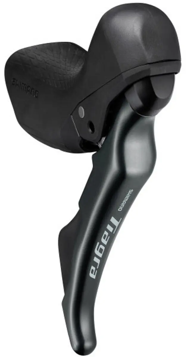 Shimano Shifter/remgreep Tiagra 4720 Rechts Aluminium Zwart
