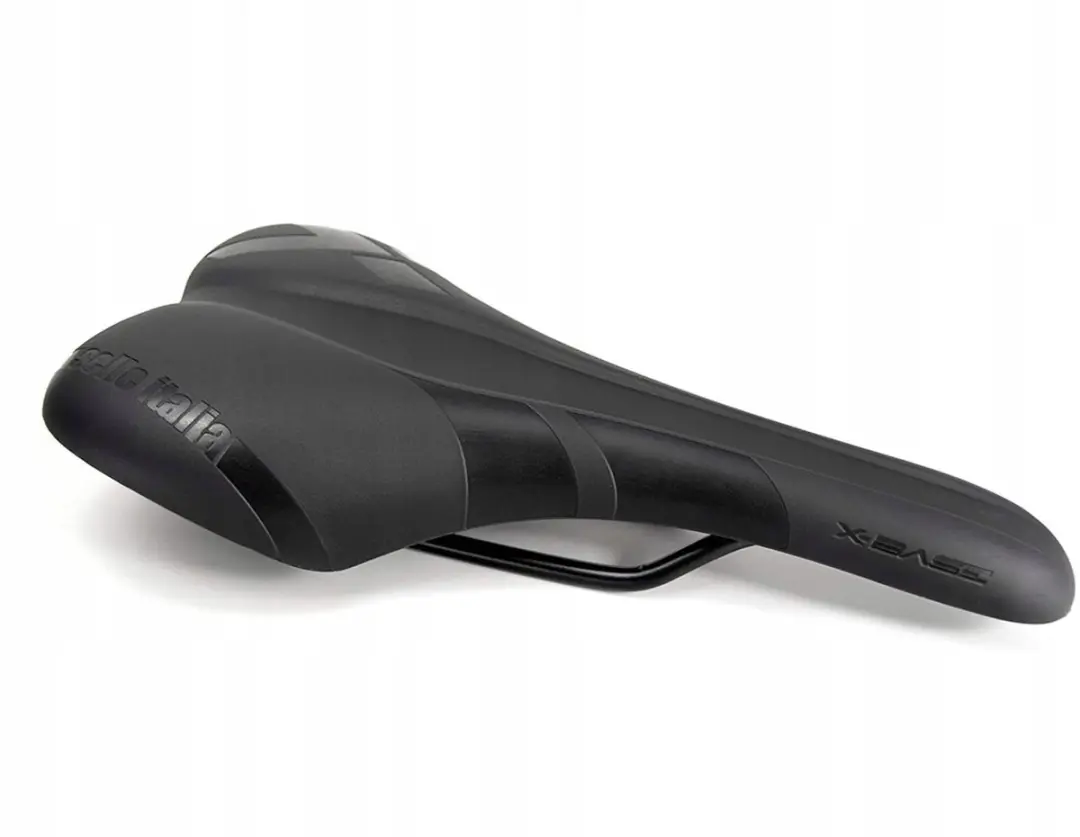 Selle Italia X-BASE Zadel 140 mm