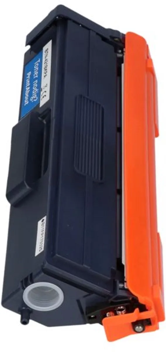 PrintAbout TN-421BK Toner Zwart - 3300 pagina's