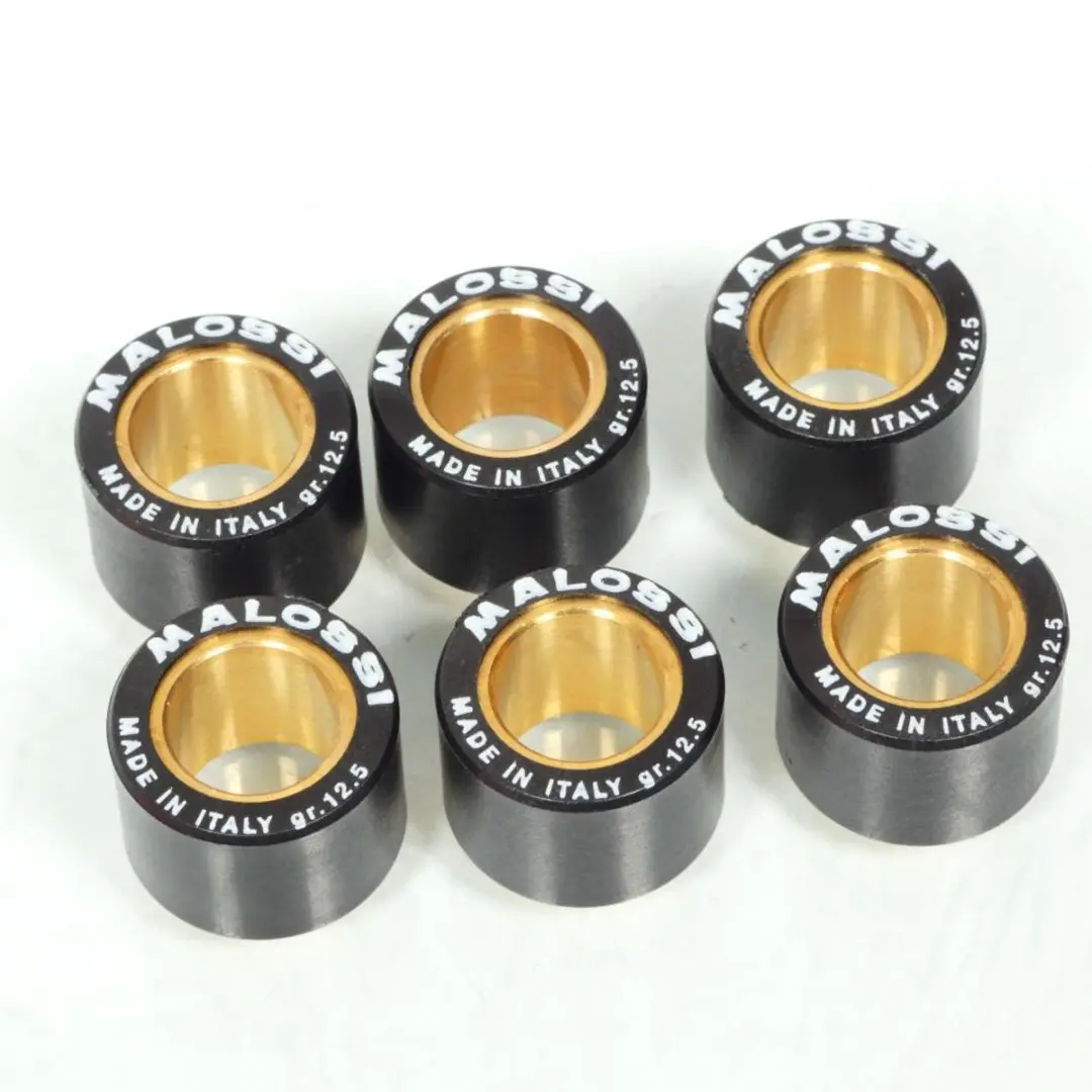 malossi variator roller voor honda 125 nss forza scooter met abs 2015 tot 2022 n