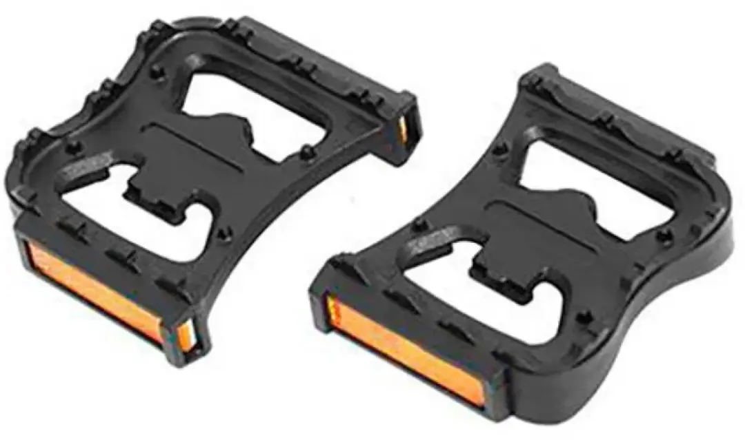 Massi Spd Adapter Platform Zwart