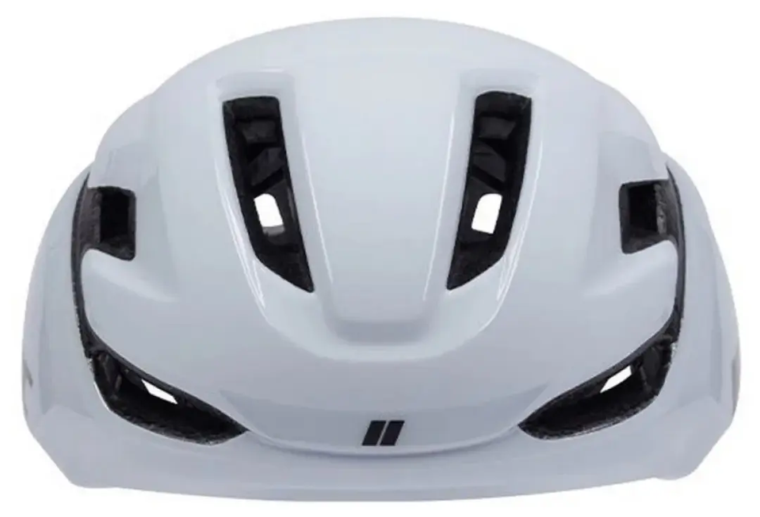 HJC Valeco 2 Fietshelm - Wit - Maat S - afbeelding 2 van 6