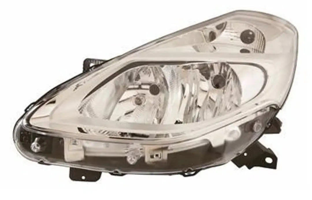 VanWezel 4333961V