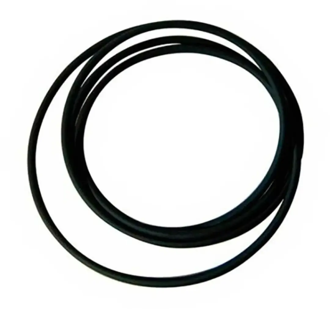 Elite Riem Zwart