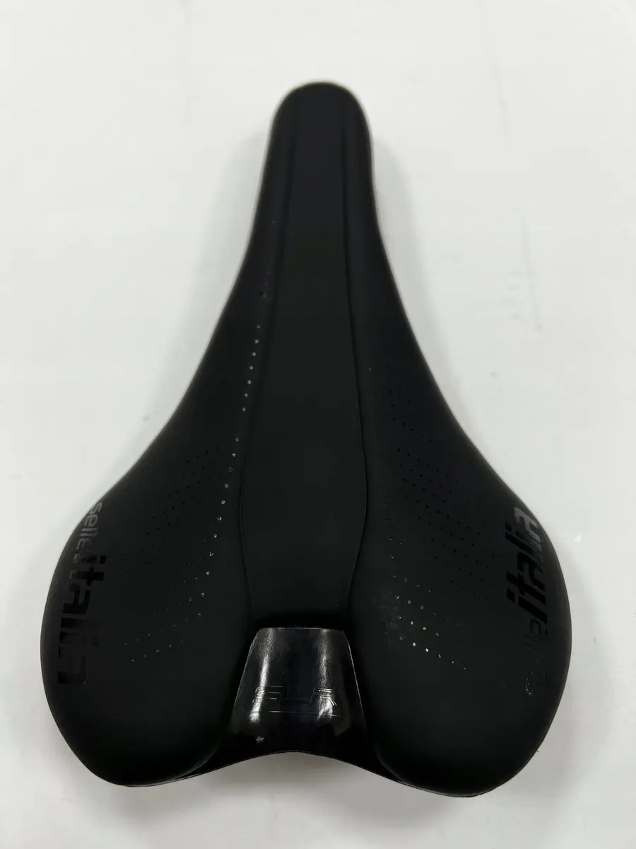 Selle Italia SLR Boost Carbon Zadel L1 145 mm