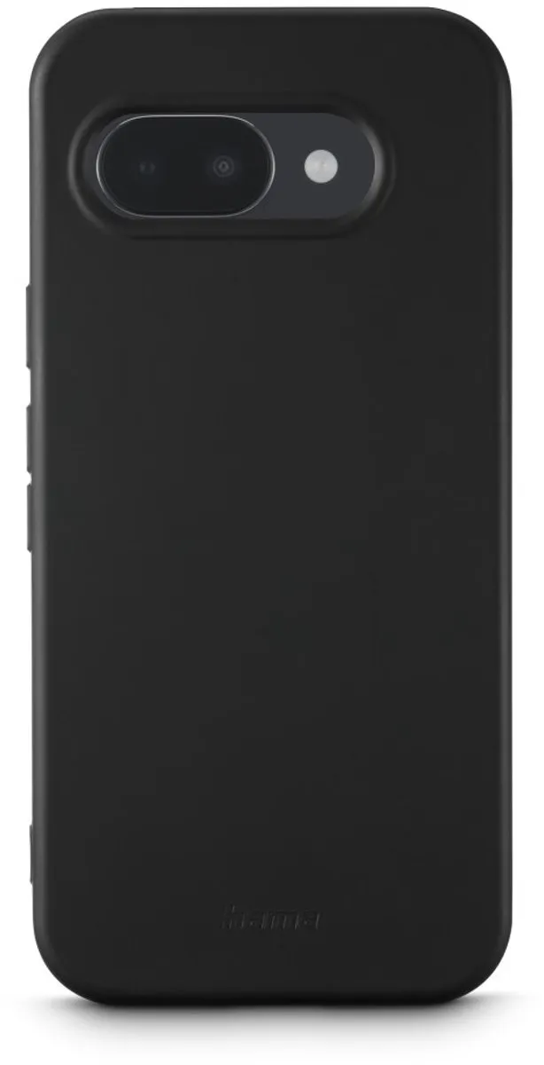Hama Hoesje Pixel 9a Fantastic Feel