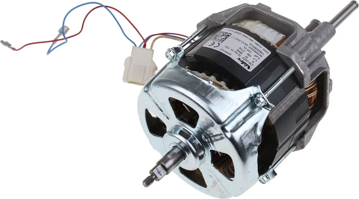 Electrolux Droogkastmotor 1360098105