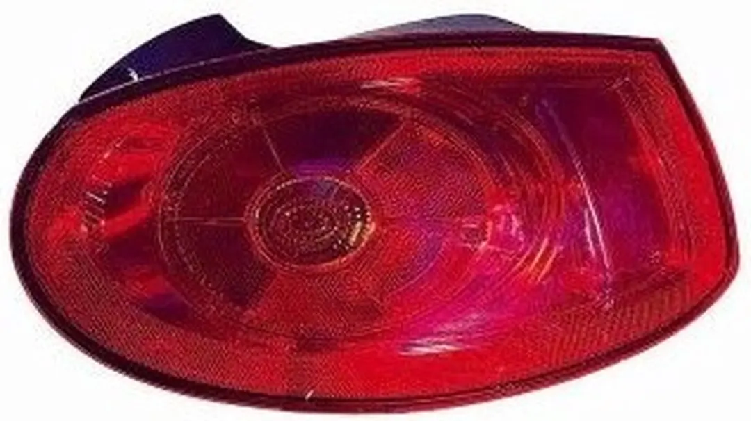 Achterlichtglas rechts Fiat Bravo Ii (198_). Model: 2006-11