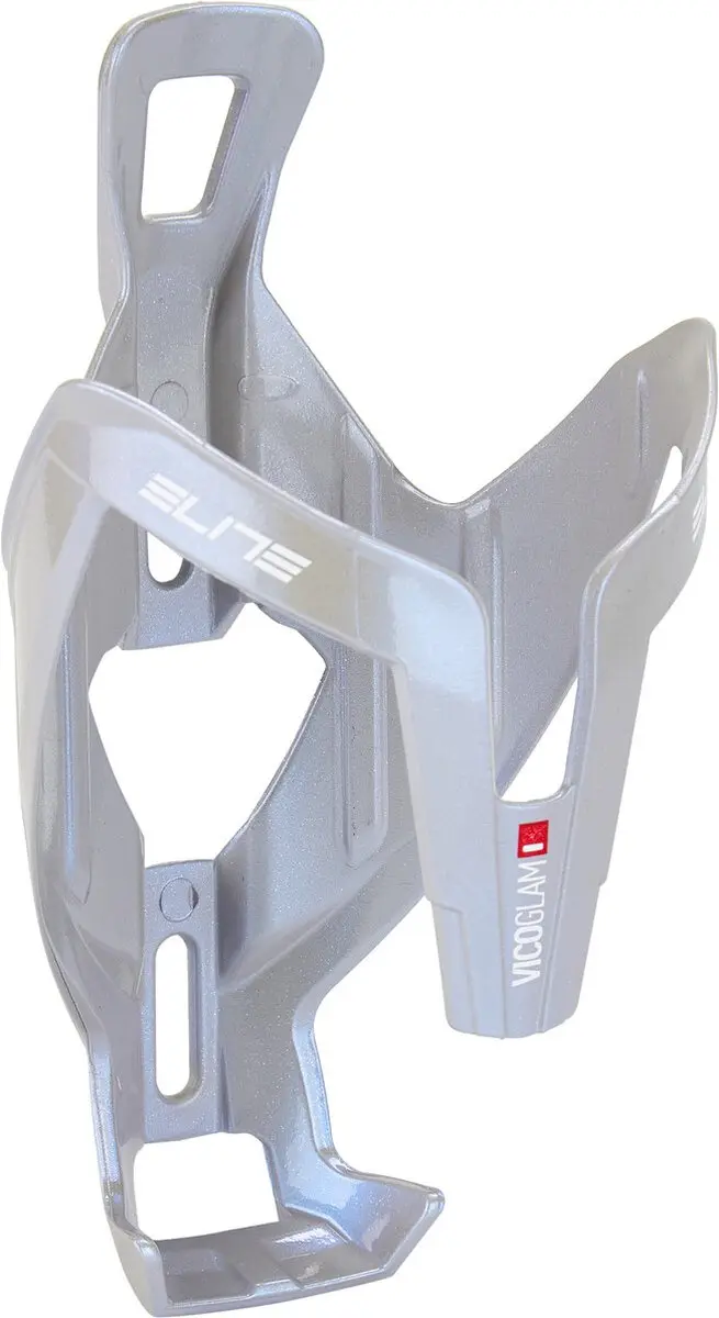 Elite Vico Glam Bidonhouder - Grijs - afbeelding 2 van 6
