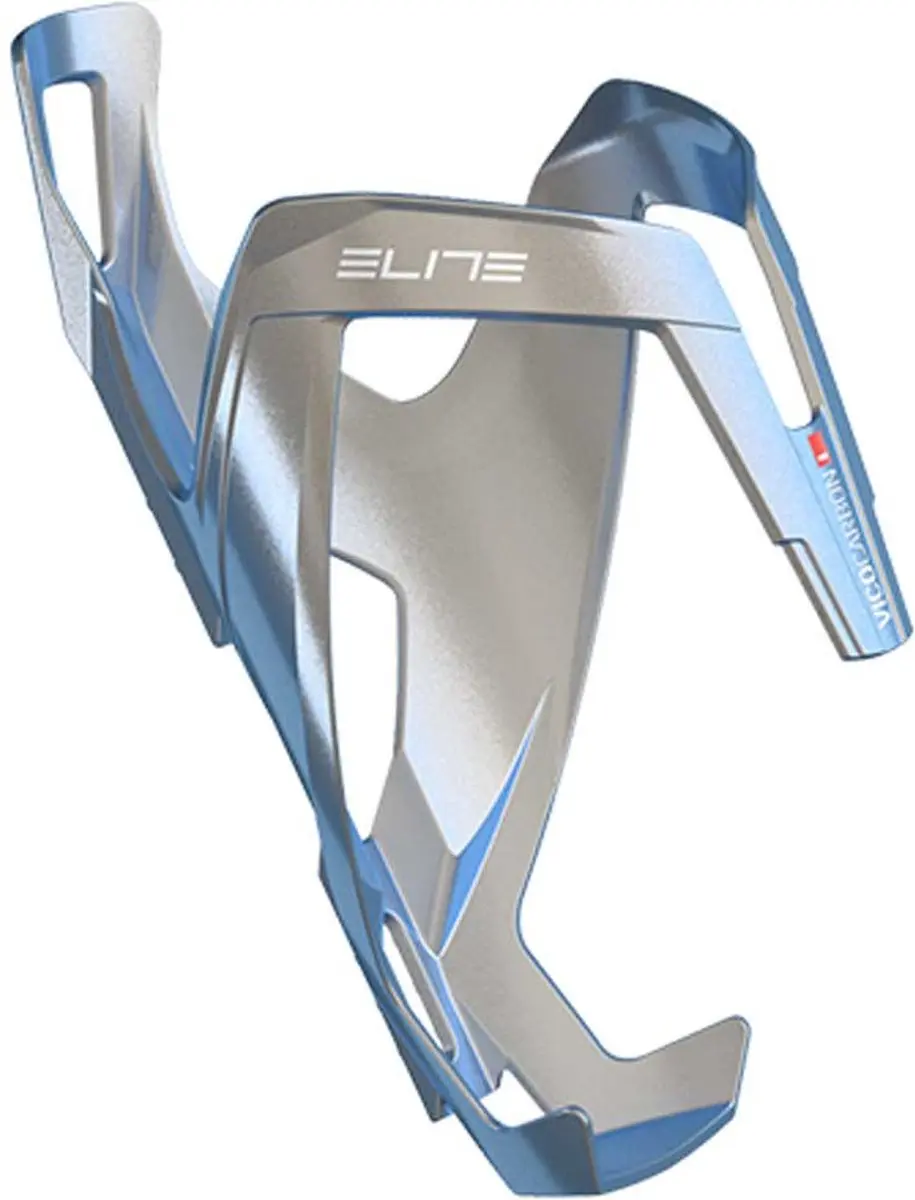 Elite Vico Glam Bidonhouder - Grijs - afbeelding 5 van 6