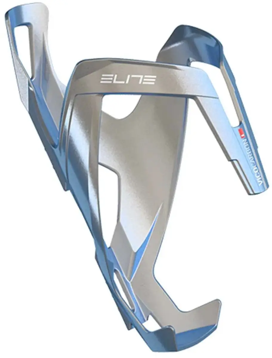 Elite Vico Glam Bidonhouder - Grijs - afbeelding 6 van 6