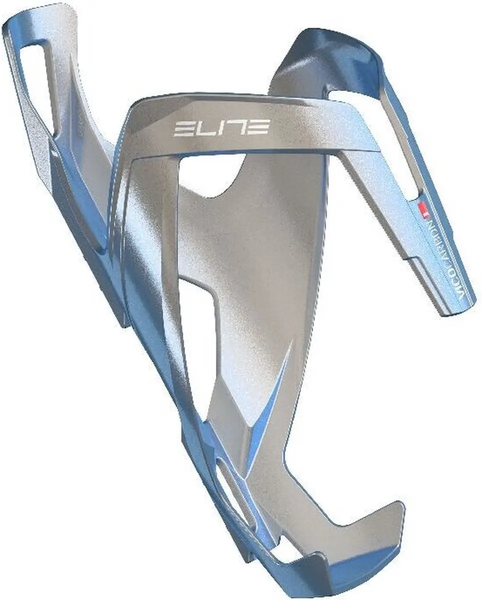 Elite Vico Glam Bidonhouder - Grijs - afbeelding 4 van 6